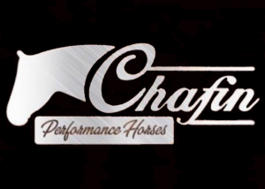Chafin Performance Horses